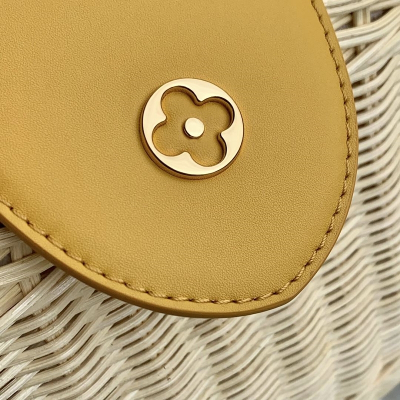 LV Capucines Bags